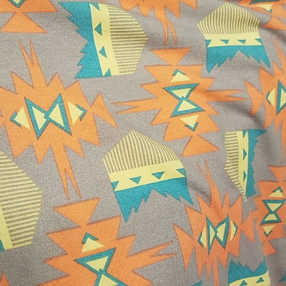 LulaRoe Julia fitted dress NEW xs